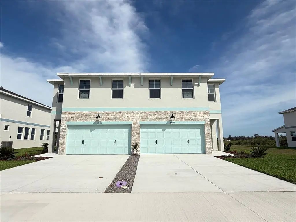 13992 Emerald Fields Drive Lot 24, HUDSON
