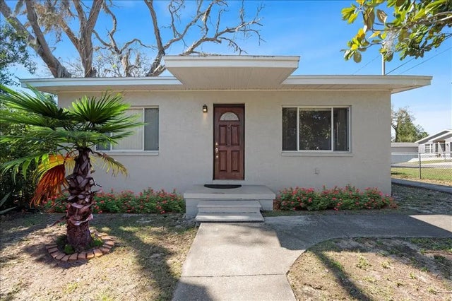 8608 N 20th Street, TAMPA