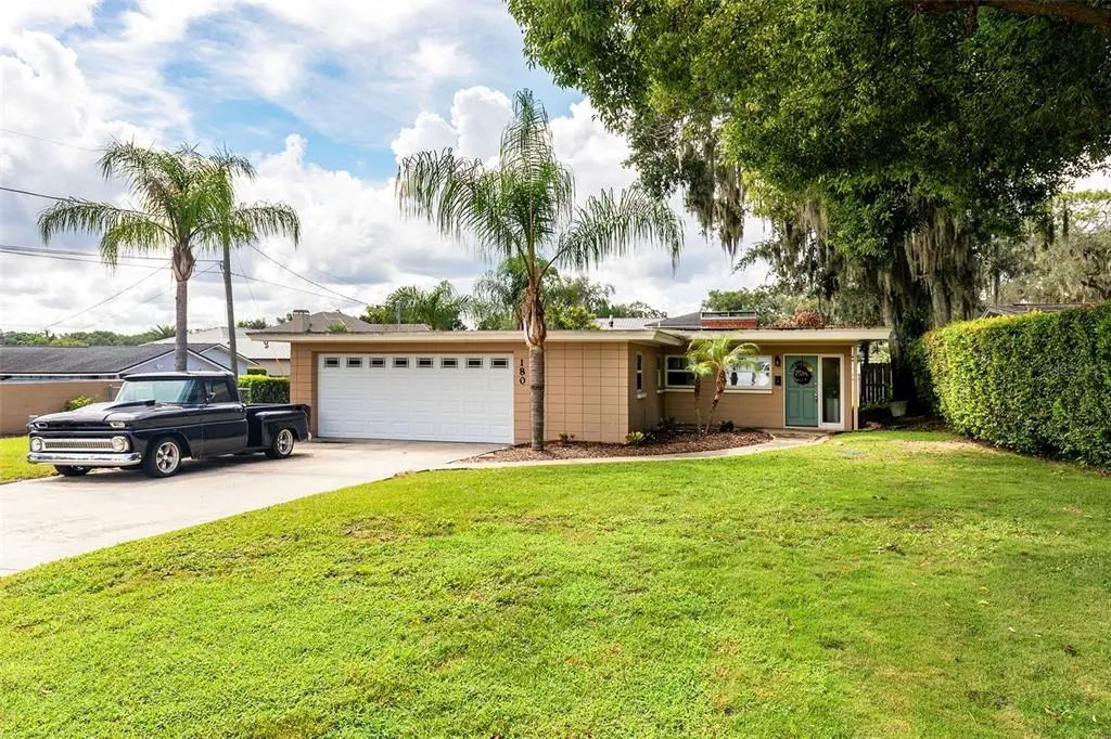 180 E Faith Terrace, MAITLAND