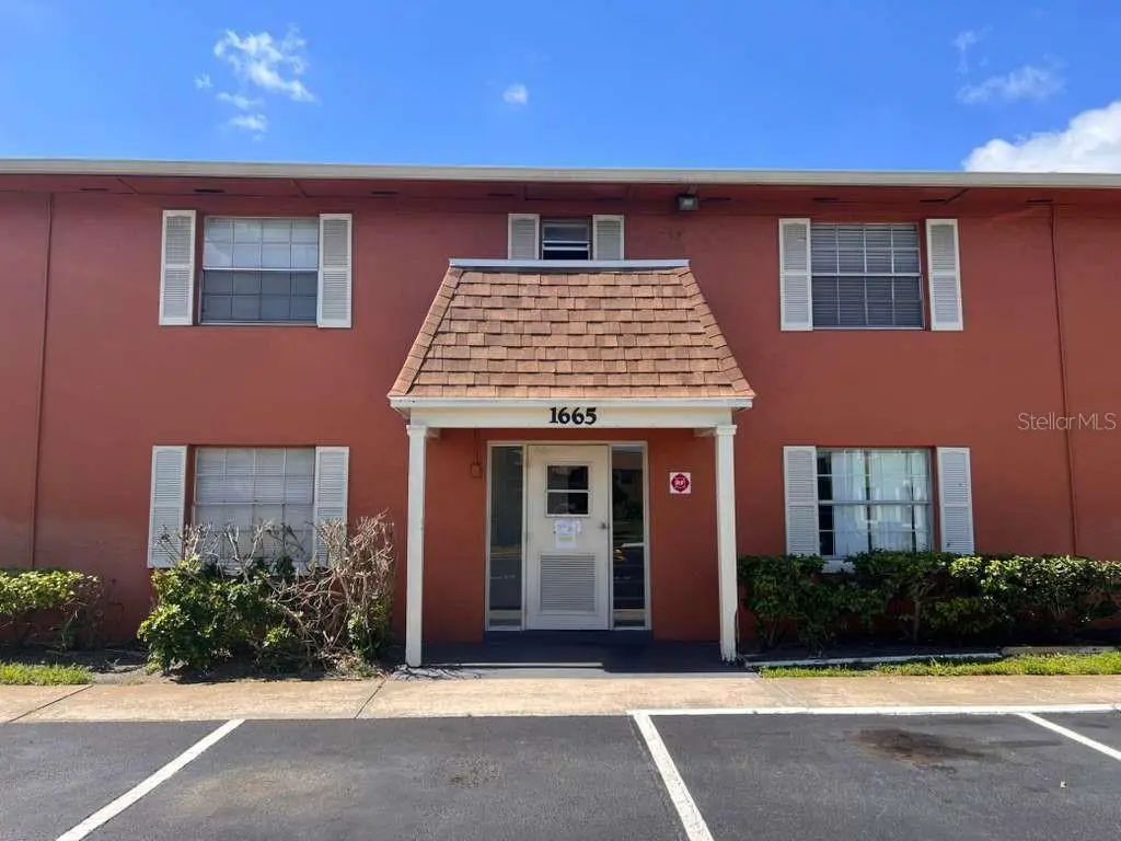 1665 W Oak Ridge Road C, ORLANDO