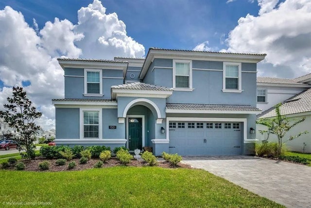 1551 Observer Lane, DAVENPORT