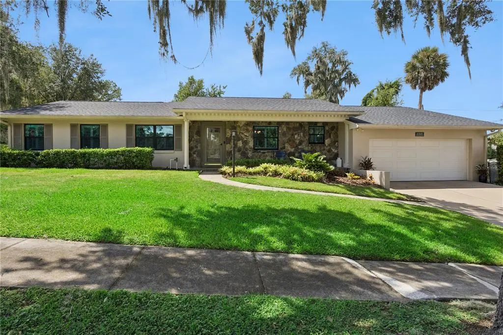 1325 Overlook Drive, MOUNT DORA