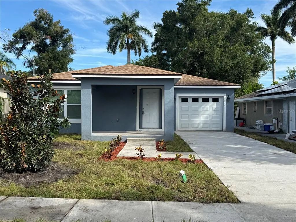 835 Queensboro Avenue S, ST. PETERSBURG