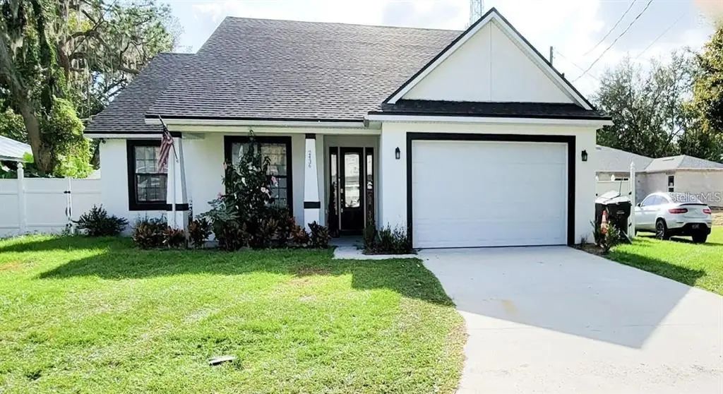 2436 Avenue D Sw, WINTER HAVEN