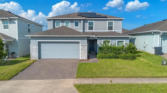 548 Ogelthorpe Drive, DAVENPORT