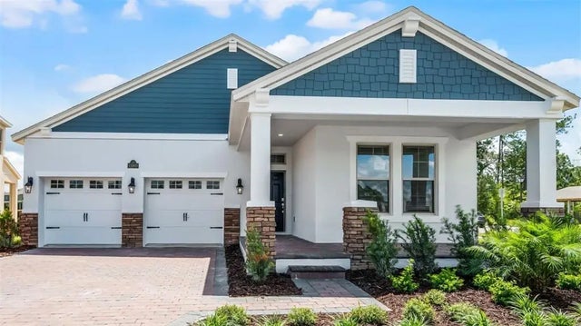11123 Hollow Bay, WINTER GARDEN