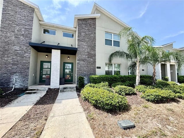 4192 Paragraph Drive, KISSIMMEE