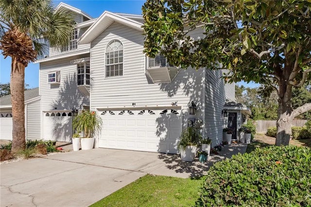 11722 Currie Lane D1, LARGO