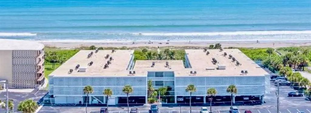 4800 Ocean Beach Boulevard 226, COCOA BEACH
