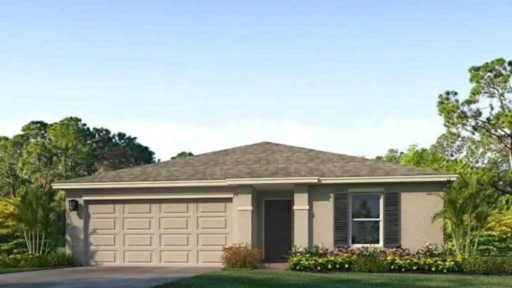 17794 Wheat Stack Court, PARRISH