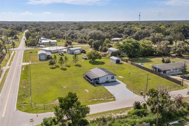 8110 Tom Costine Road, LAKELAND