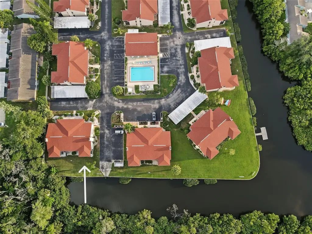 9930 Eagles Point Circle 1, PORT RICHEY