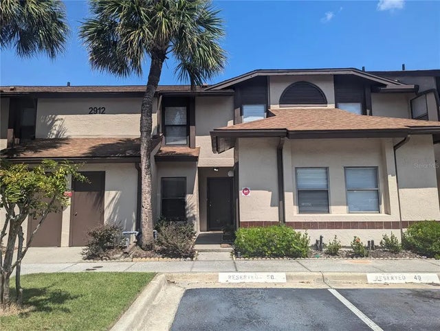 2912 S Semoran Boulevard 9, ORLANDO