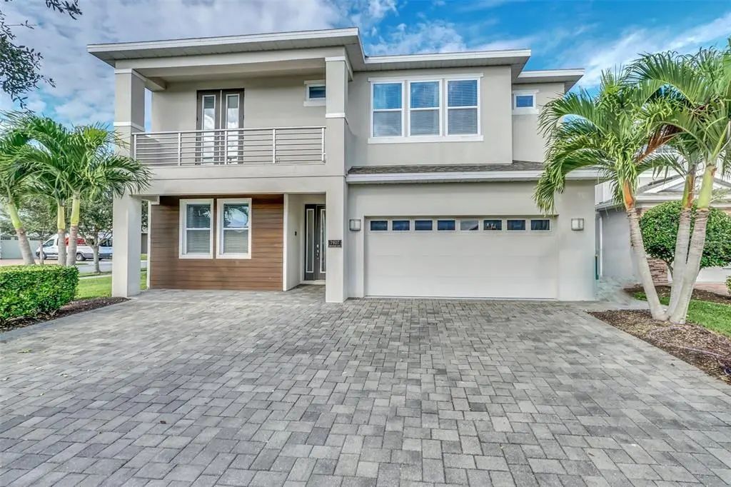 7607 Mackinaw Lane, KISSIMMEE