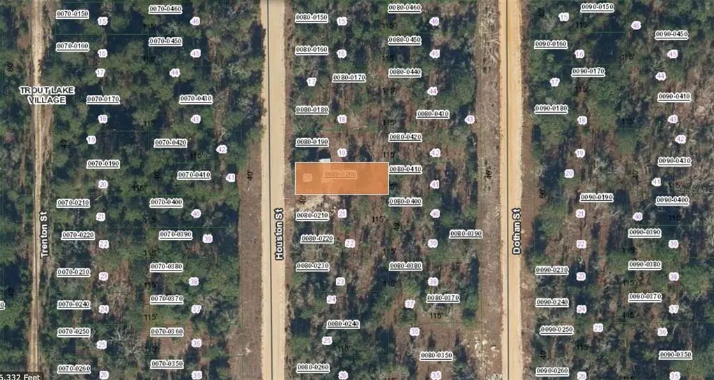 Xx Houston St, INTERLACHEN