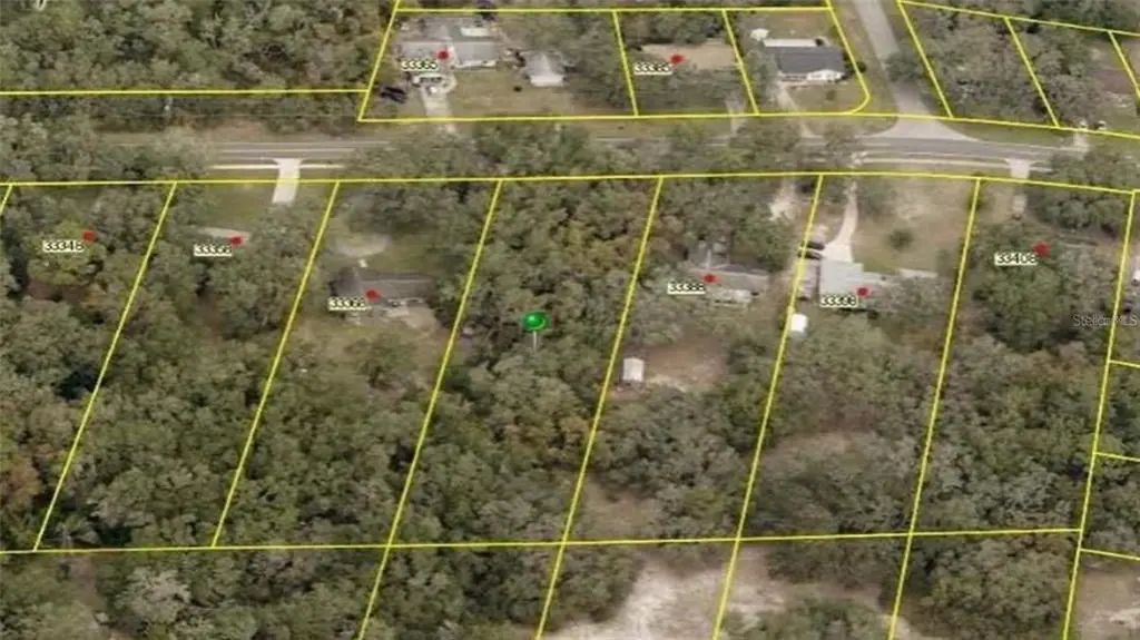 Ridge Manor Boulevard, DADE CITY