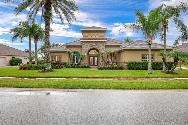 3544 Tuscany Reserve Boulevard, NEW SMYRNA BEACH