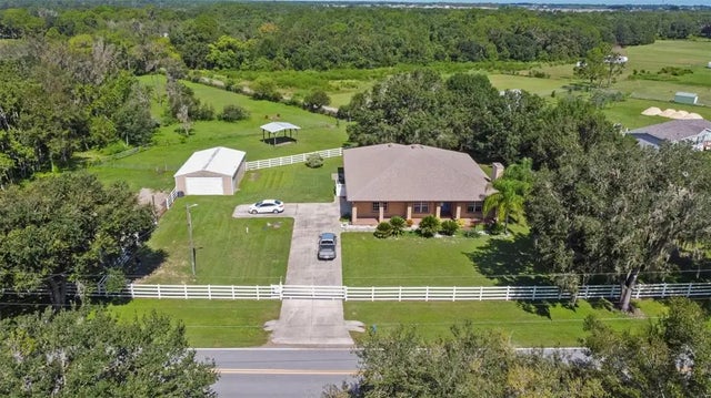 2414 Gerber Dairy Road, WINTER HAVEN