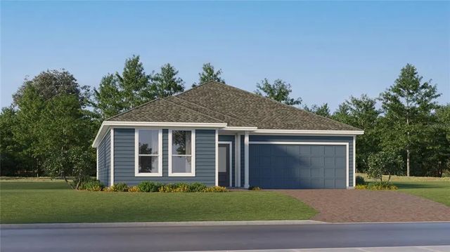 5215 Haven View Drive, CLERMONT
