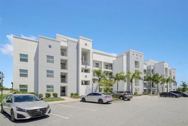 4721 Clock Tower Drive 304, KISSIMMEE