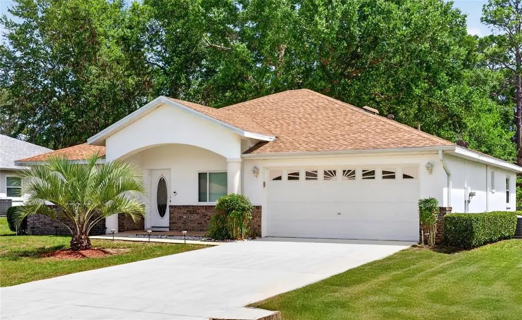 6032 Sw 103rd Loop, OCALA