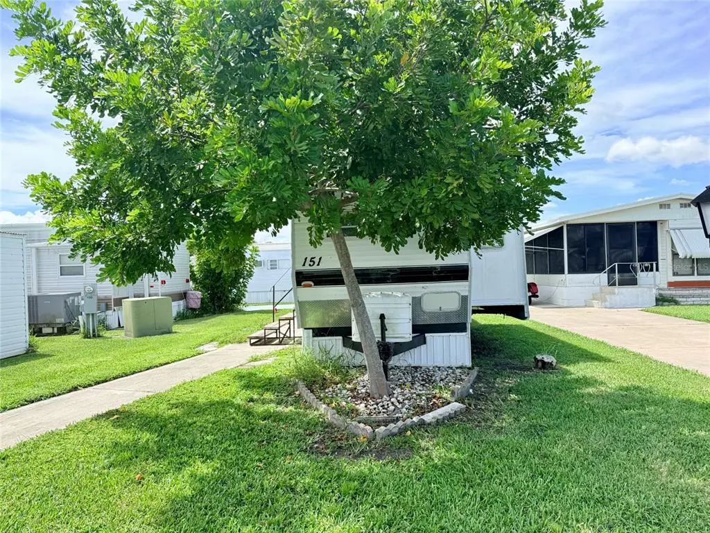 2215 73rd Street E 151, PALMETTO