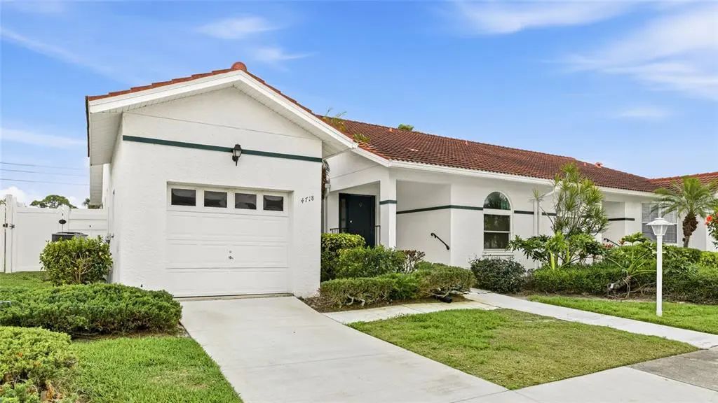 4718 61st Avenue Terrace W, BRADENTON