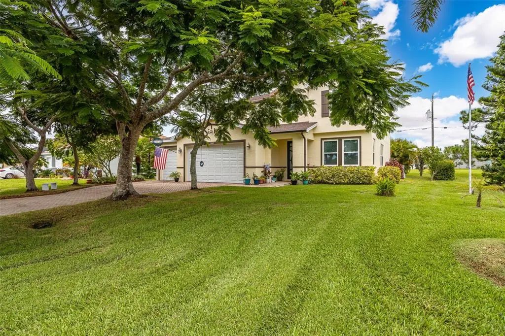 16140 Badalona Drive, PUNTA GORDA