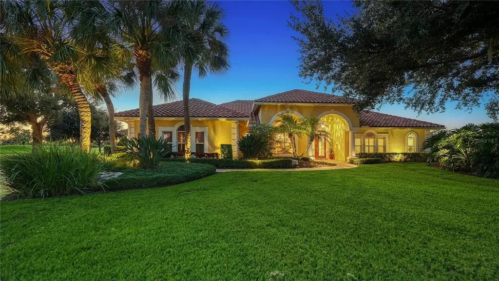 8250 Hugh Alison Place, SARASOTA