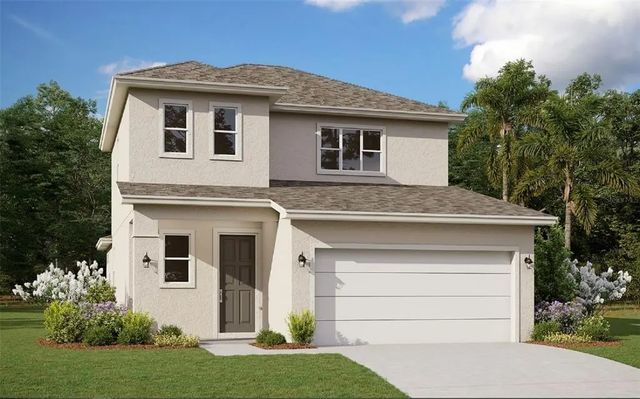 2032 Asher Avenue, MINNEOLA