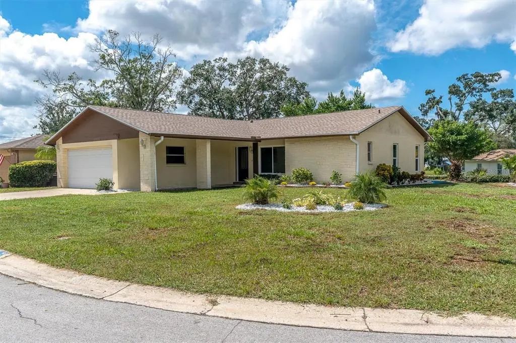 10531 Meadow Hill Drive, PORT RICHEY