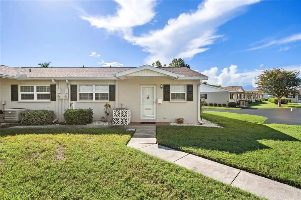 2753 Golf Course Drive 104, SARASOTA