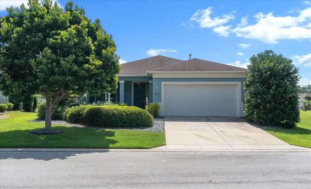 8213 Sw 78th Terrace Road, OCALA
