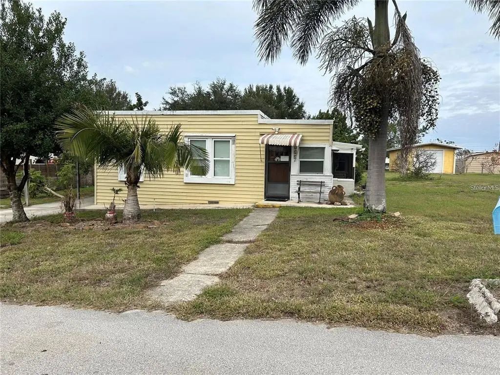 315 Virgina St, FROSTPROOF