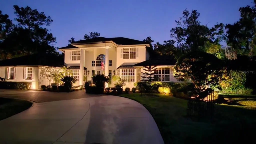 3171 Dick Wilson Drive, SARASOTA