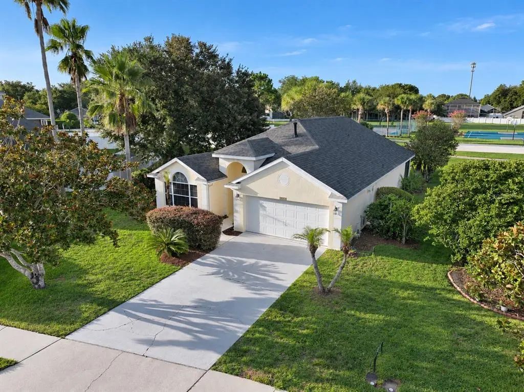2813 Mayflower Loop, CLERMONT