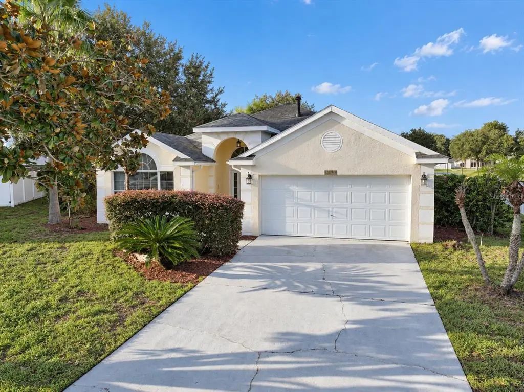 2813 Mayflower Loop, CLERMONT