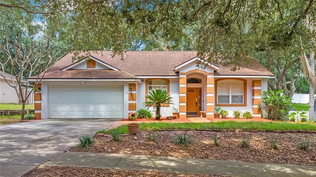 836 Elm Forest Drive, MINNEOLA
