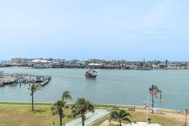 1 Key Capri 502e, TREASURE ISLAND