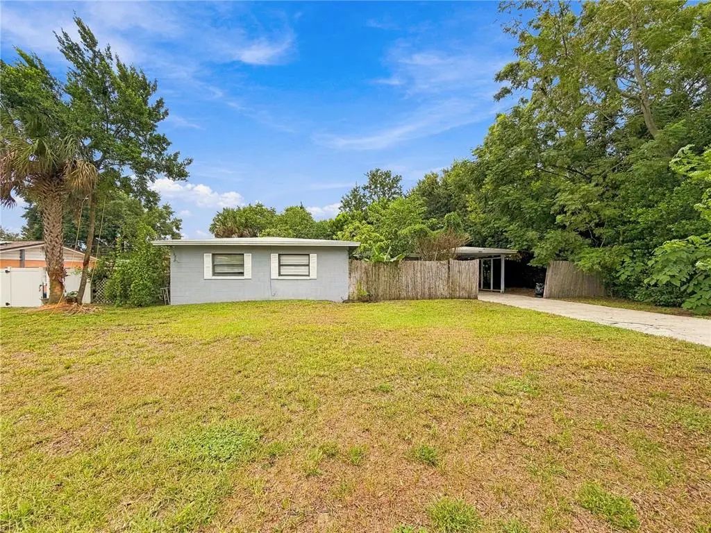 3205 Joyann Street, ORLANDO