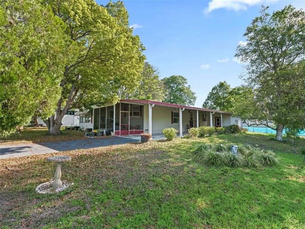 12655 Se 101st Court, BELLEVIEW