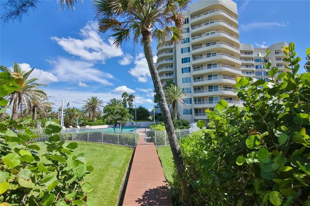 775 Longboat Club Road 904, LONGBOAT KEY