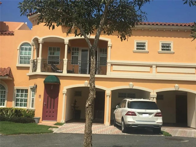 C-7 Brighton Country Club 20 Higuero Street, DORADO