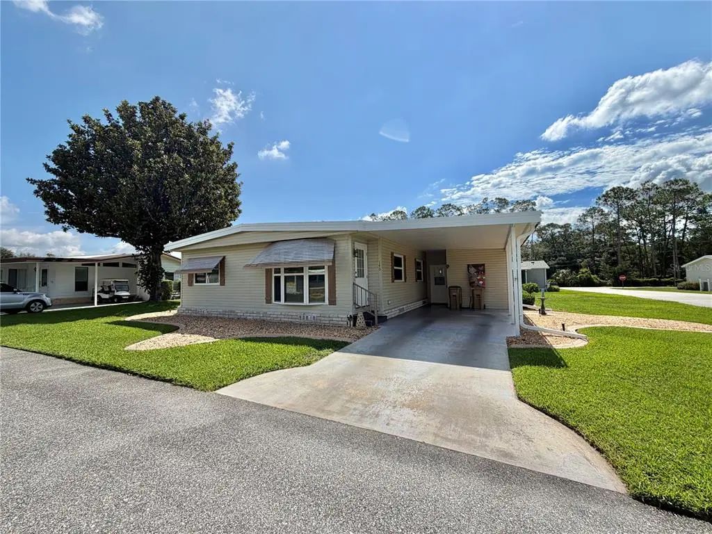 146 Hibiscus Way, LEESBURG