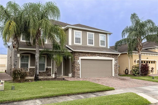 6049 Fender Court, ORLANDO