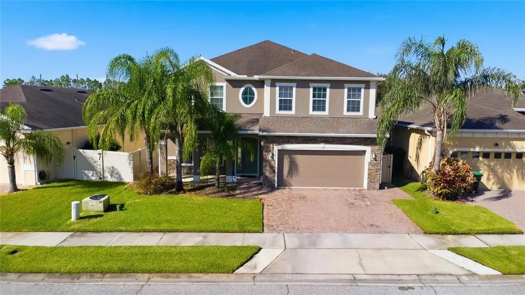 6049 Fender Court, ORLANDO