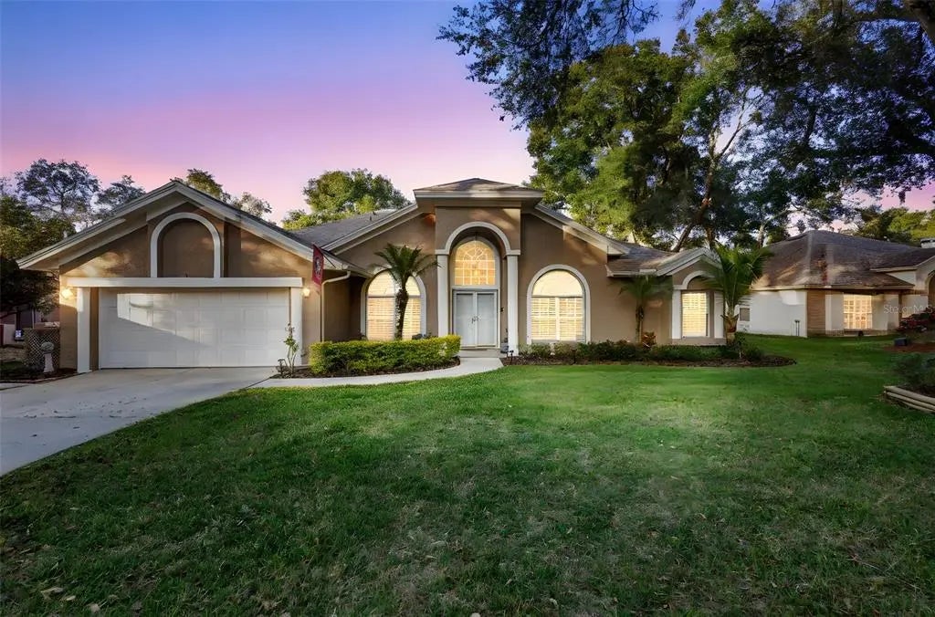 1105 Wineberry Court, OCOEE