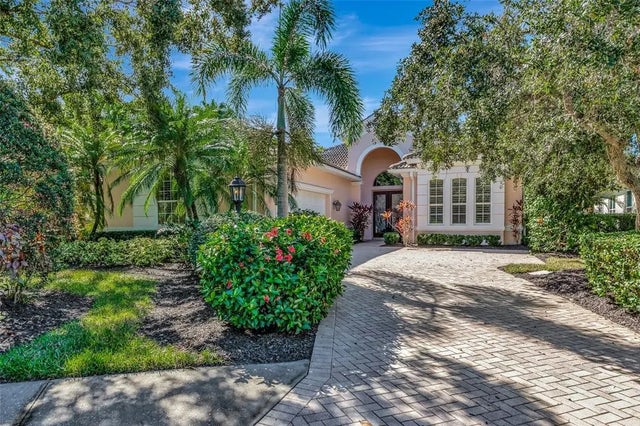 7624 Boltons Court, BRADENTON