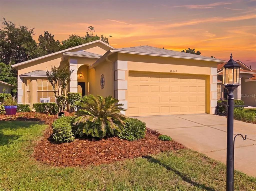 18018 Webster Grove Drive, HUDSON