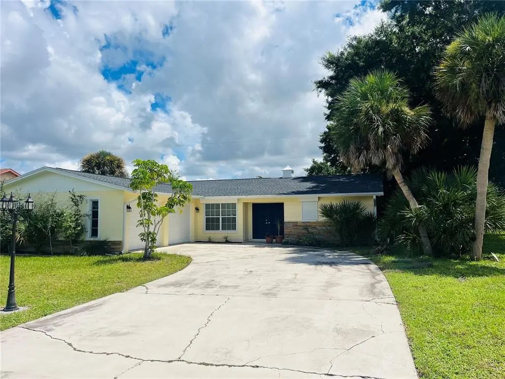 1765 Meadowlark Lane, ENGLEWOOD